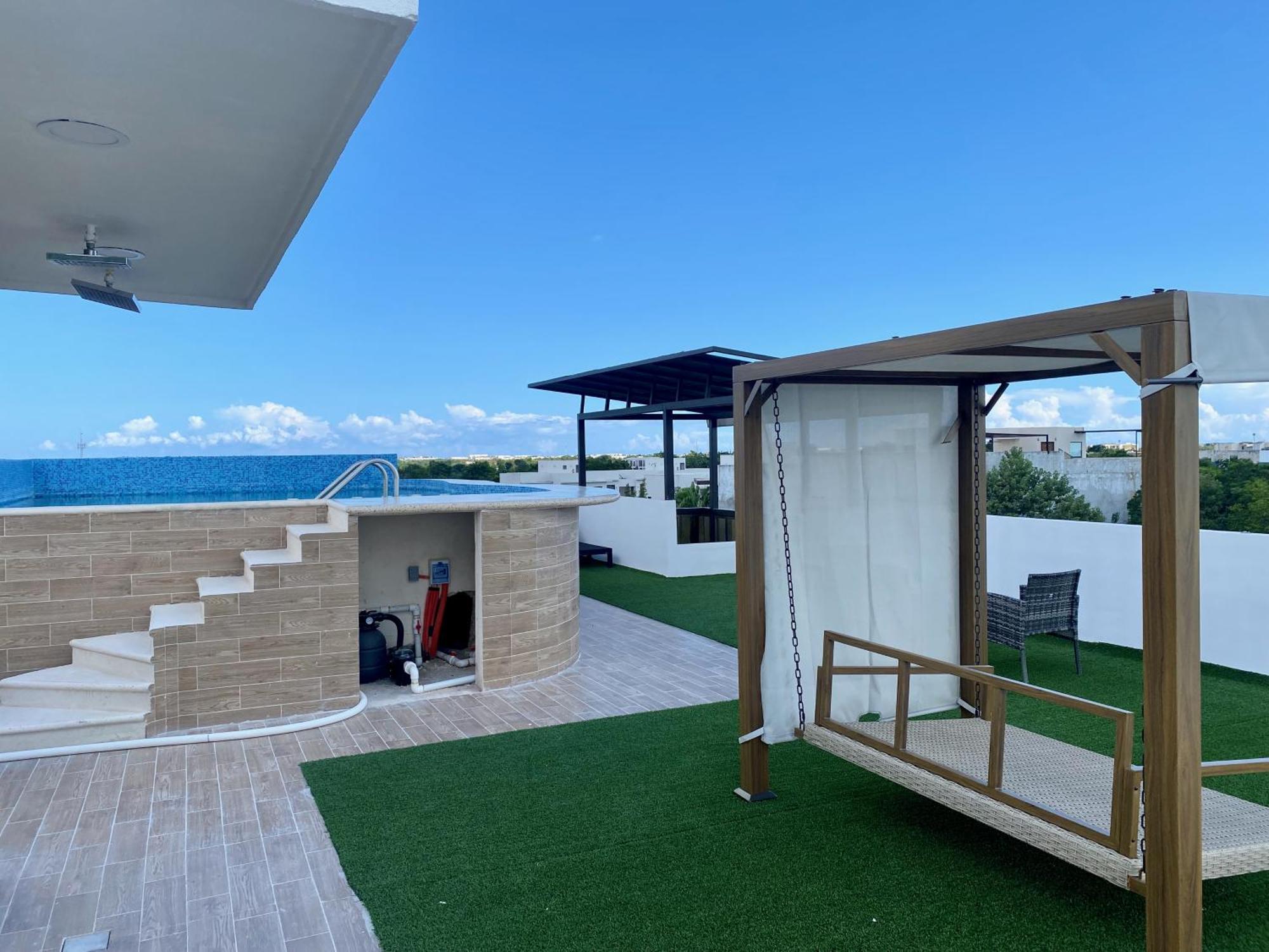 28% Descuento Estudio Tropical Apartment *