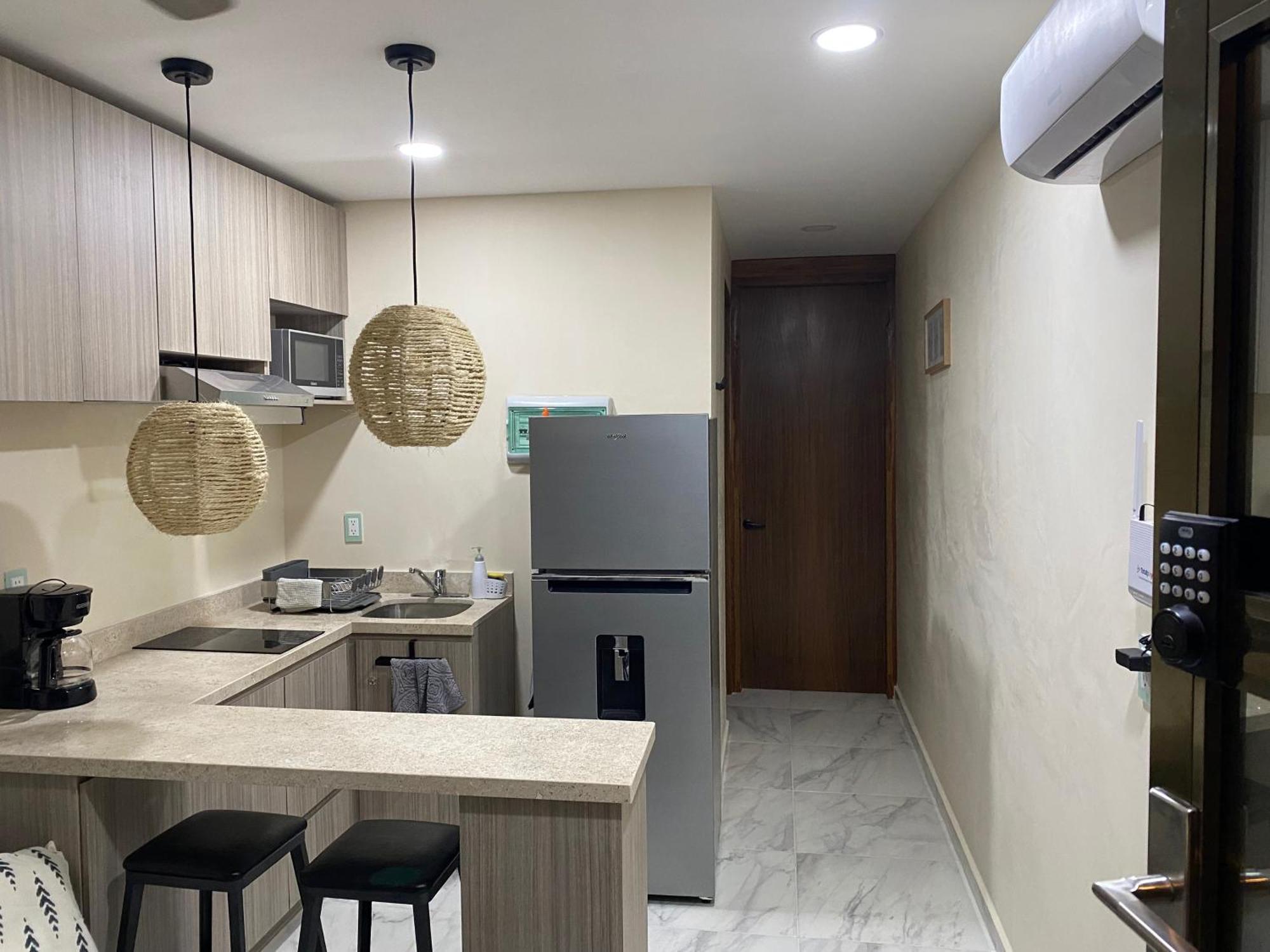 Apartment 28% Descuento Estudio Tropical Tulum