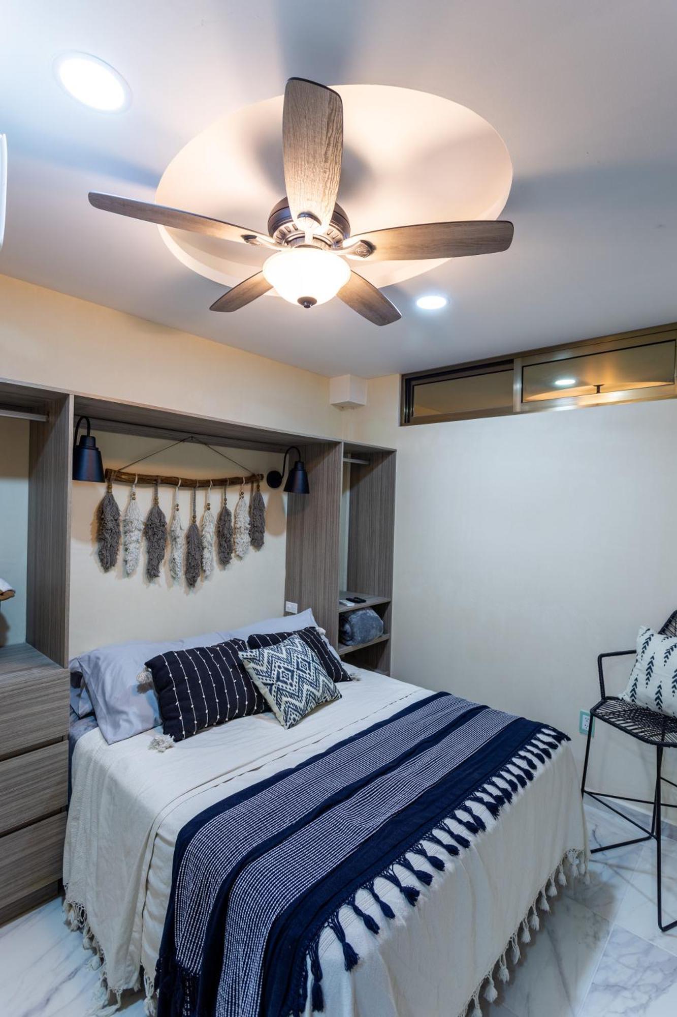 28% Descuento Estudio Tropical Apartment *