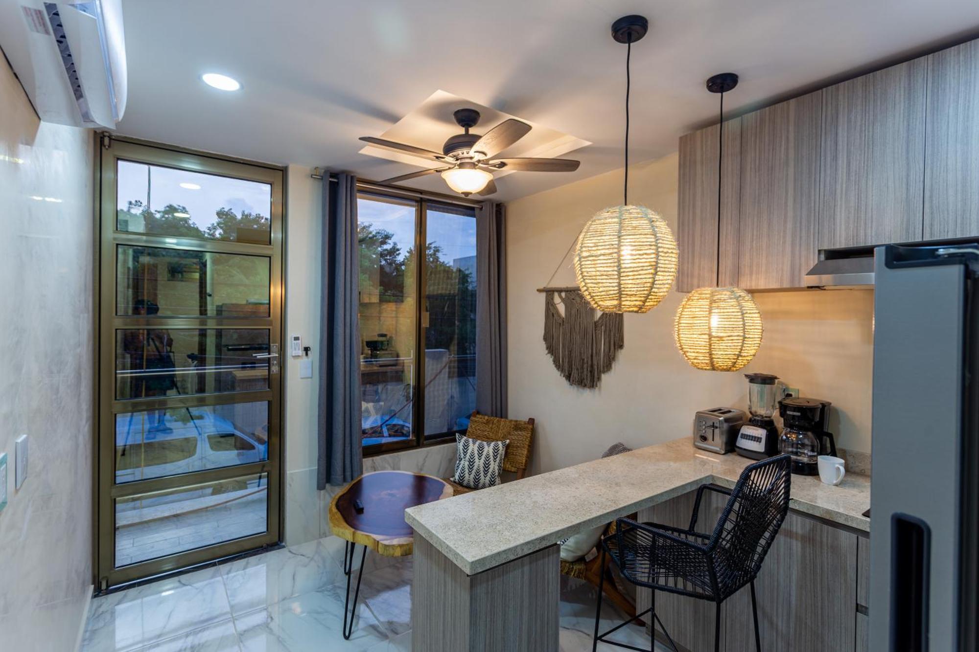28% Descuento Estudio Tropical Apartment *